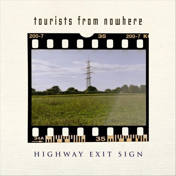 Cover art for Highway Exit Sign